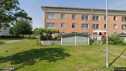 Lägenheter att hyra i Norrköping - Bild från Google Street View