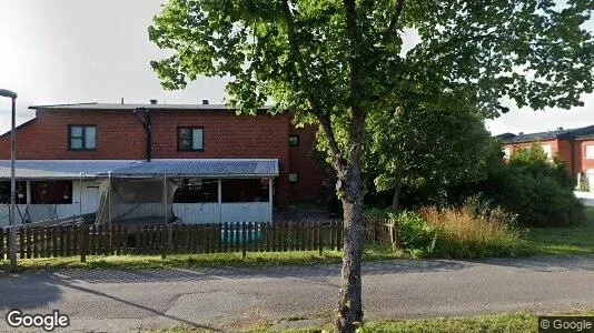 Lägenheter att hyra i Kumla - Bild från Google Street View