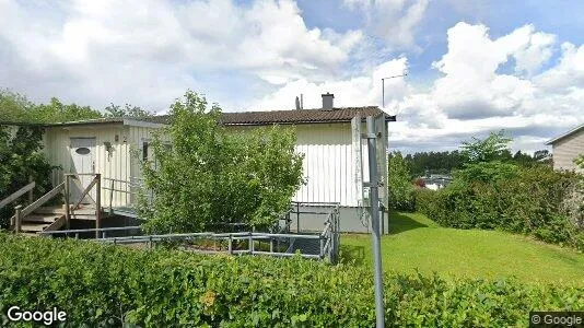 Lägenheter att hyra i Jönköping - Bild från Google Street View