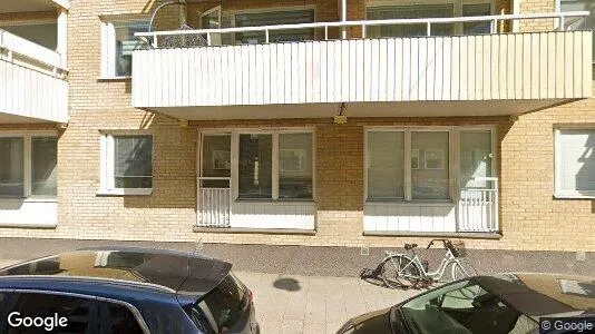 Lägenheter att hyra i Norrköping - Bild från Google Street View