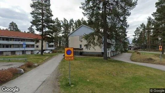 Lägenheter att hyra i Ludvika - Bild från Google Street View