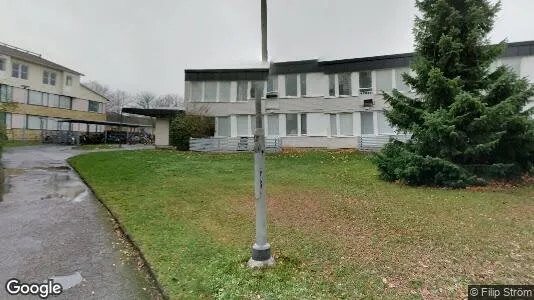 Lägenheter att hyra i Linköping - Bild från Google Street View