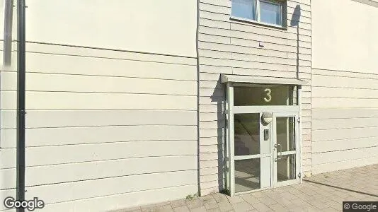 Lägenheter att hyra i Helsingborg - Bild från Google Street View