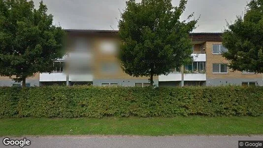 Lägenheter att hyra i Vellinge - Bild från Google Street View