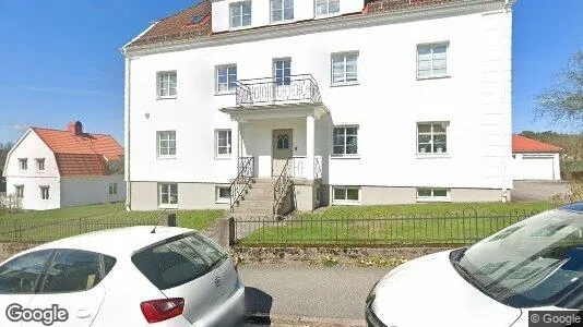 Lägenheter att hyra i Borås - Bild från Google Street View