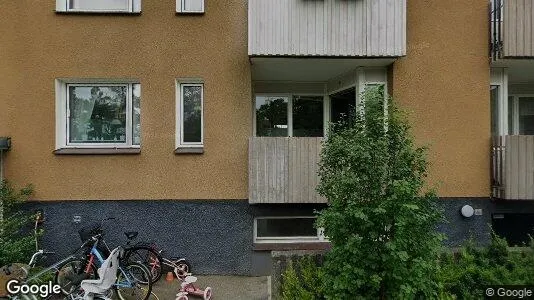 Lägenheter att hyra i Söderort - Bild från Google Street View