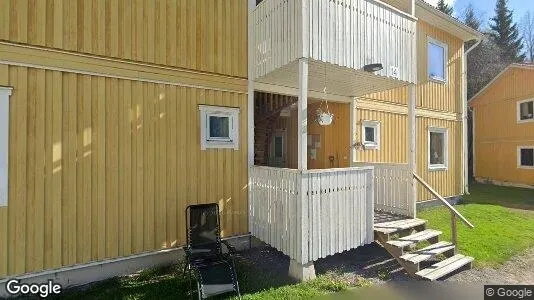 Lägenheter att hyra i Falun - Bild från Google Street View
