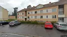 Hus att hyra, Hultsfred, Snickaregatan30A Algh<span class="blurred street-number" onclick="ProcessAdRequest(3763341)"><span class="hint">Se väg-nr</span>[xxxxxxxx]</span><span class="hglt"> (endast byte)</span>