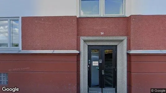 Lägenheter att hyra i Jönköping - Bild från Google Street View