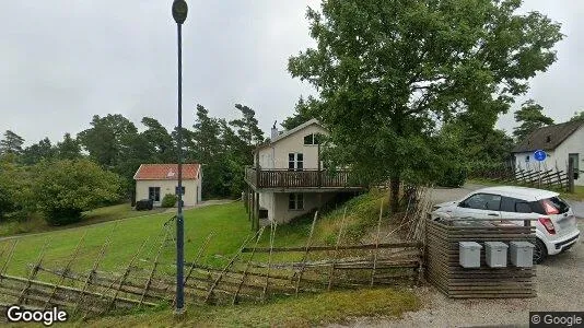 Lägenheter att hyra i Gotland - Bild från Google Street View
