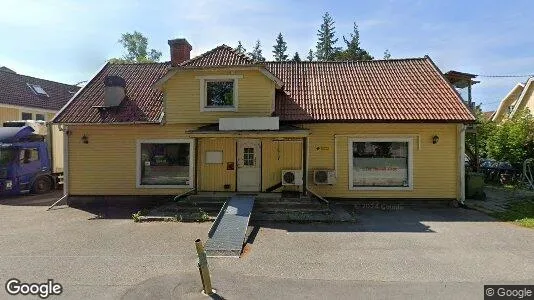Lägenheter att hyra i Täby - Bild från Google Street View
