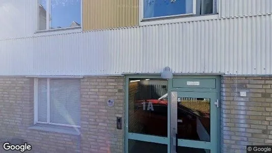 Lägenheter att hyra i Helsingborg - Bild från Google Street View