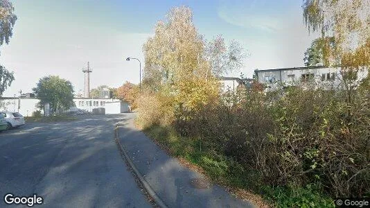 Lägenheter att hyra i Järfälla - Bild från Google Street View