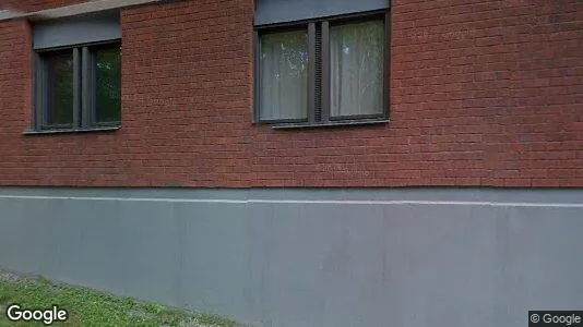 Lägenheter att hyra i Östermalm - Bild från Google Street View