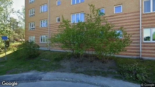 Rum att hyra i Haninge - Bild från Google Street View