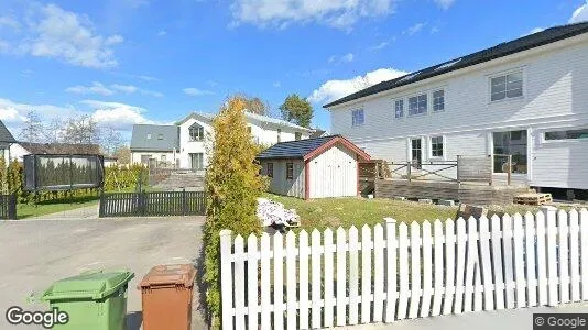 Lägenheter att hyra i Sollentuna - Bild från Google Street View