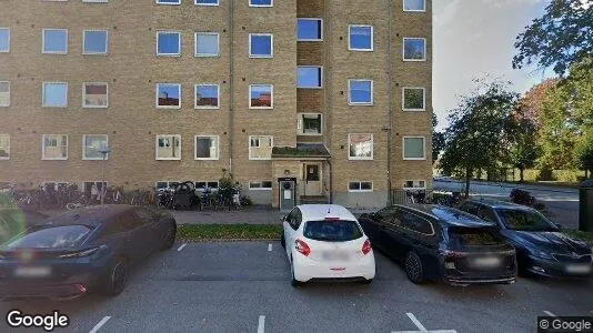 Lägenheter att hyra i Malmö Centrum - Bild från Google Street View