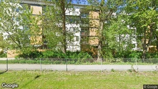 Lägenheter att hyra i Järfälla - Bild från Google Street View