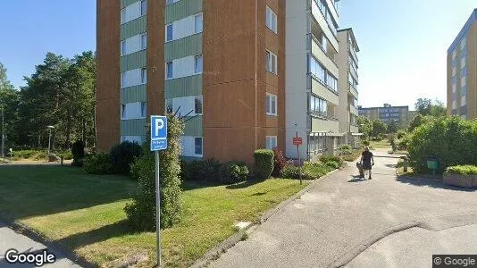 Lägenheter att hyra i Södertälje - Bild från Google Street View