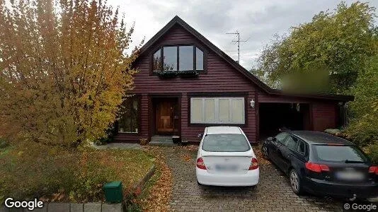 Lägenheter att hyra i Järfälla - Bild från Google Street View