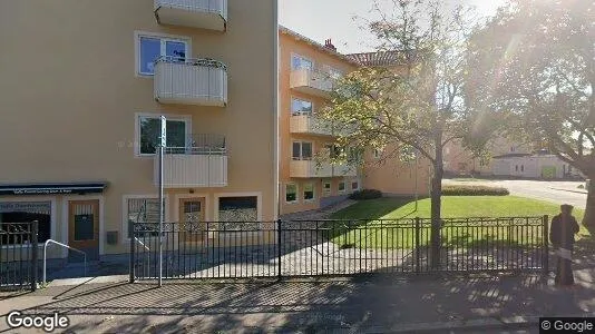 Lägenheter att hyra i Linköping - Bild från Google Street View