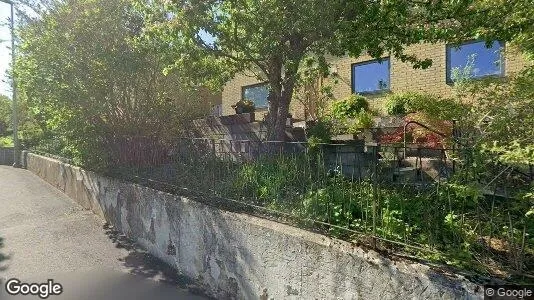 Lägenheter att hyra i Mölndal - Bild från Google Street View