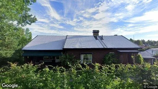 Lägenheter att hyra i Ekerö - Bild från Google Street View