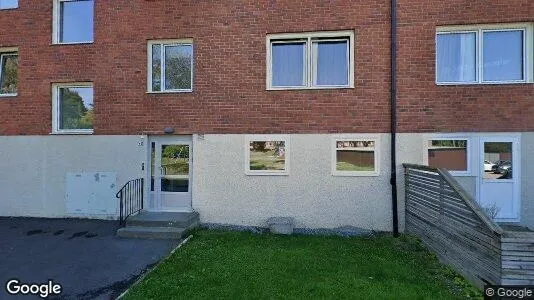 Lägenheter att hyra i Eskilstuna - Bild från Google Street View