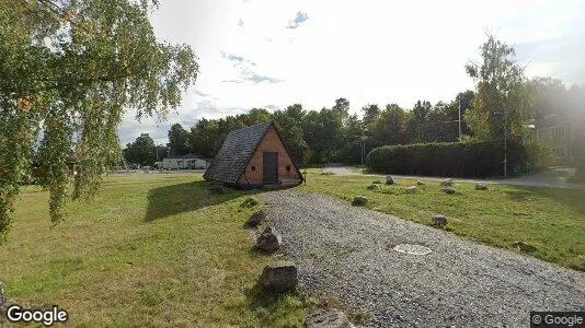 Lägenheter att hyra i Lidingö - Bild från Google Street View