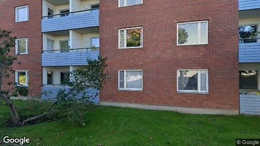 Lägenheter att hyra i Uppsala - Bild från Google Street View