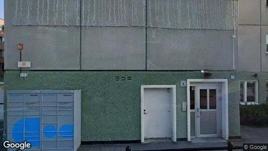 Lägenheter att hyra i Botkyrka - Bild från Google Street View