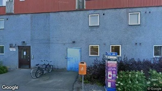 Lägenheter att hyra i Botkyrka - Bild från Google Street View