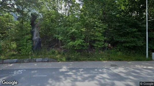 Lägenheter att hyra i Gärdet/Djurgården - Bild från Google Street View