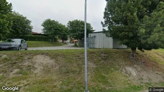 Lägenheter att hyra i Örnsköldsvik - Bild från Google Street View