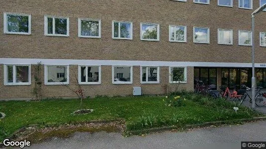 Lägenheter att hyra i Söderort - Bild från Google Street View