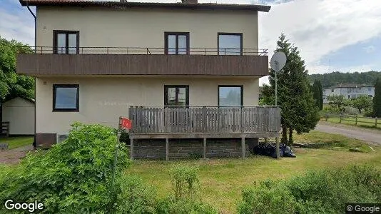 Lägenheter att hyra i Norra hisingen - Bild från Google Street View