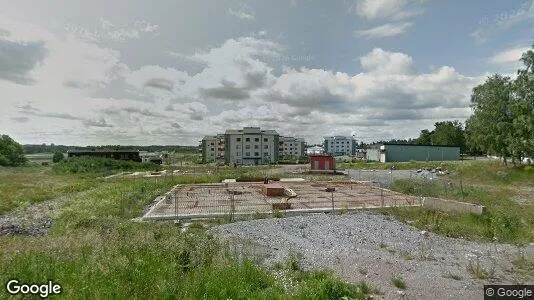Lägenheter att hyra i Järfälla - Bild från Google Street View