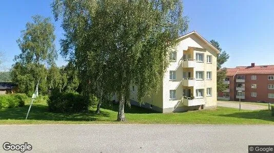 Lägenheter att hyra i Örnsköldsvik - Bild från Google Street View