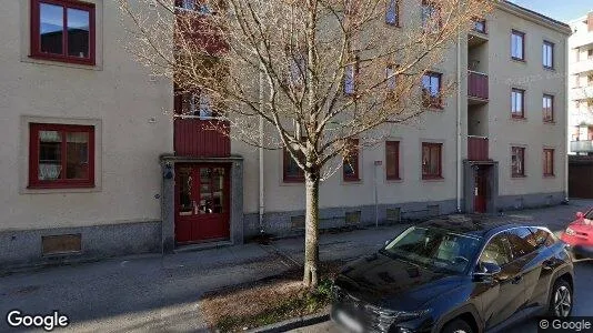 Lägenheter att hyra i Örebro - Bild från Google Street View