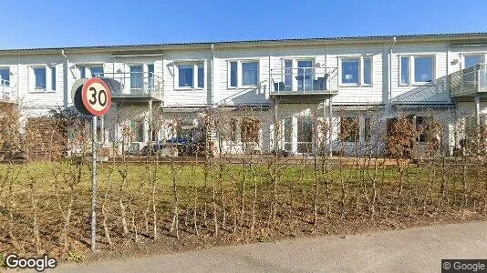 Lägenheter att hyra i Växjö - Bild från Google Street View