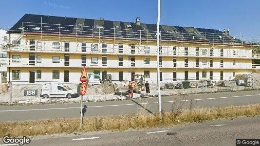 Lägenheter att hyra i Järfälla - Bild från Google Street View