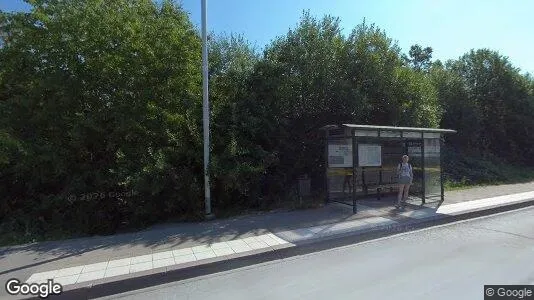 Lägenheter att hyra i Värmdö - Bild från Google Street View