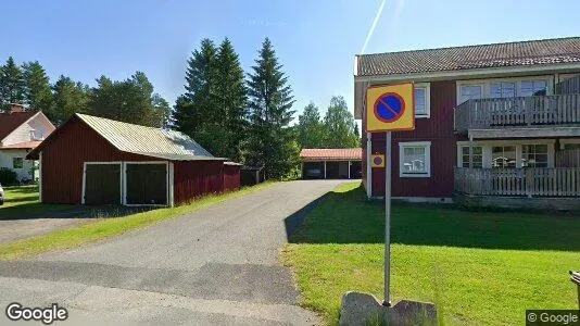 Lägenheter att hyra i Luleå - Bild från Google Street View