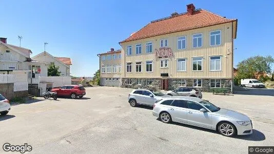 Lägenheter att hyra i Tjörn - Bild från Google Street View