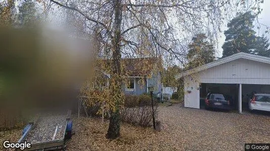 Lägenheter att hyra i Danderyd - Bild från Google Street View