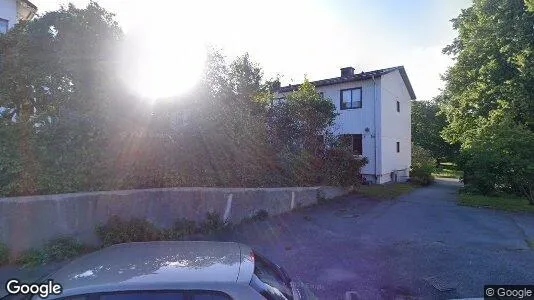 Lägenheter att hyra i Majorna-Linné - Bild från Google Street View