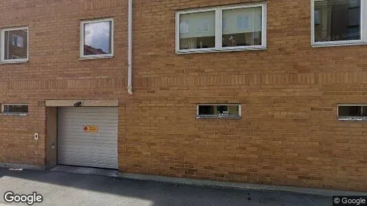 Lägenheter att hyra i Jönköping - Bild från Google Street View