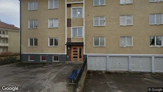 Lägenheter att hyra i Linköping - Bild från Google Street View