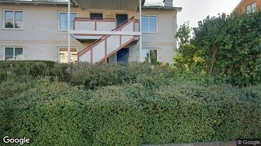 Lägenheter att hyra i Linköping - Bild från Google Street View