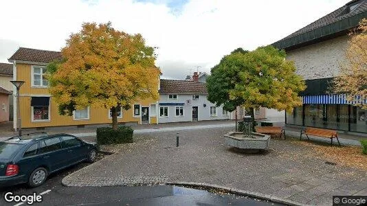 Lägenheter att hyra i Falköping - Bild från Google Street View